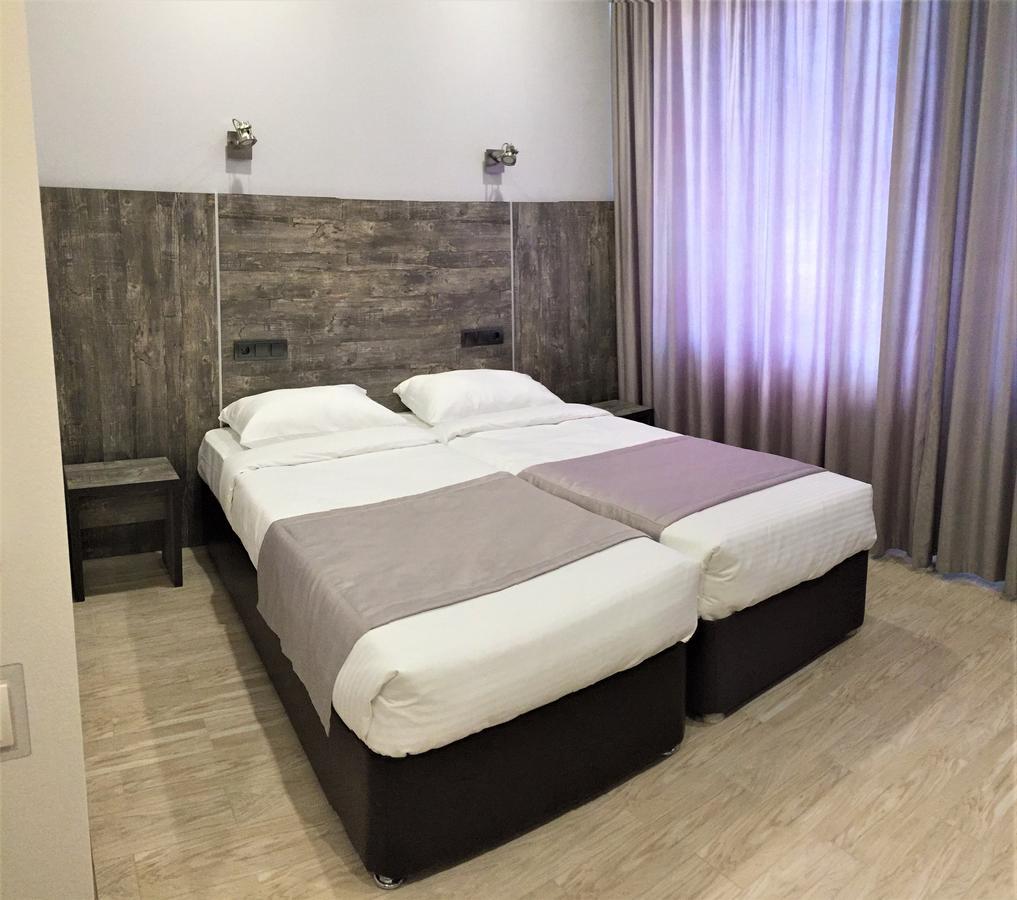 ART HOTEL ТИХОРЕЦК 3* (Россия) - от 1574 RUB | NOCHI